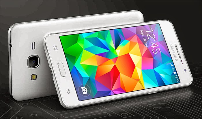 Photo Samsung Galaxy core prime